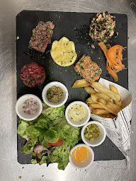 Photo n°15 de Bistrot de la Grand Font à Joyeuse ()