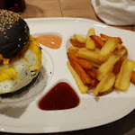 Photo n°1 de l'avis de Tomas.a fait le 06/04/2019 à 22:10 sur le  Rosa Ristorante Pizzeria à Conselve