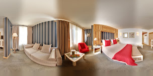 Photo n°13 de Royal Rochebrune à Megève ()