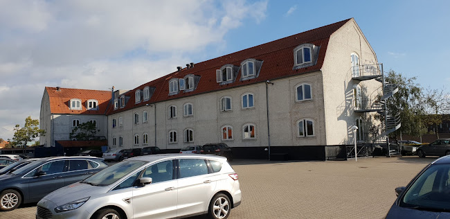 Opinii despre Zleep Hotel Køge în Roskilde - Hotel