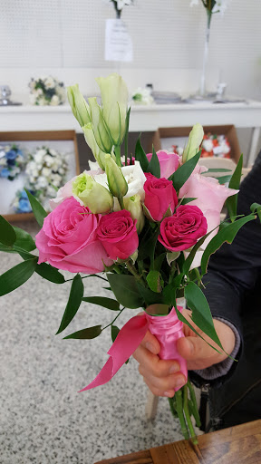 Florist «Norfolk Wholesale Floral», reviews and photos, 601 E Brambleton Ave, Norfolk, VA 23510, USA