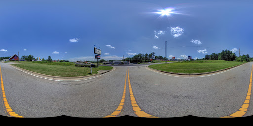 Self-Storage Facility «Fortress Storage-Bremen», reviews and photos, 1050 Pacific Ave, Bremen, GA 30110, USA