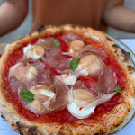 Photo n°3 de l'avis de Jorit.e fait le 30/07/2023 à 19:18 sur le  Antiga Pizzaria in Aggius à Aggius