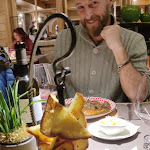 Photo n°2 de l'avis de Stefano.r fait le 04/01/2024 à 18:27 sur le  Pizzeria Ristorante Da Arnold's à San Vigilio di Marebbe