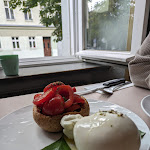 Photo n°5 de l'avis de camille.a fait le 03/09/2023 à 16:48 sur le  Standard Serious Pizza à Berlin