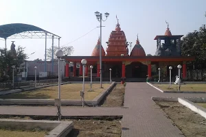 Pragati Nagar Park image