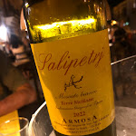 Photo n°5 de l'avis de Pina.e fait le 30/10/2023 à 05:13 sur le  Ùmmara - vineria con cucina à Scicli