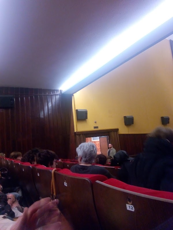 Imagen de Cine Los Ángeles (3 de 12)