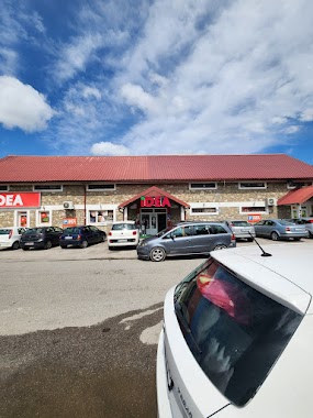 Market Kolasin