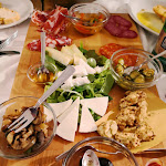 Photo n°1 de l'avis de Laura. fait le 07/12/2019 à 14:49 sur le  agriturismo da Ottavio à Bracciano