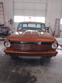 Bernard Automotive LLC - Photo 3 - Car repair in Las Cruces, NM, Las Cruces