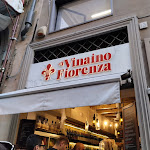 Photo n°2 de l'avis de Francesco.e fait le 03/11/2022 à 23:04 sur le  Vinaino Fiorenza à Florence