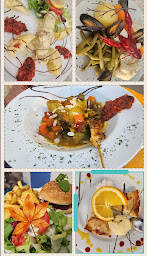Photo n°2 de RESTAURANT LA Sérèna à Gémenos ()