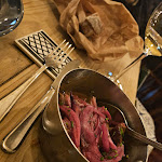 Photo n°4 de l'avis de Sara.e fait le 24/04/2024 à 22:45 sur le  Venga-Tapiscaria Ibérica à Matosinhos