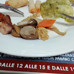 Photo n°5 de l'avis de Sonia.o fait le 11/06/2019 à 23:04 sur le  Laboratorio Dei Sapori à Genoa