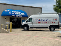 Denton Electric Inc.