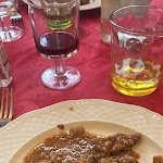 Photo n°2 de l'avis de Gilberto.o fait le 03/12/2022 à 12:57 sur le  Trattoria Marianna à Algua