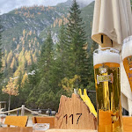 Photo n°3 de l'avis de Massimiliano.u fait le 15/10/2022 à 20:57 sur le  Talschlusshütte à Sexten