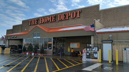 Home Improvement Store «The Home Depot», reviews and photos, 3700 NJ-35, Hazlet, NJ 07730, USA