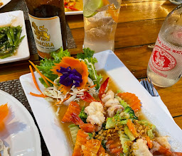 Deng's Kamala Restaurant & Guesthouse photo
