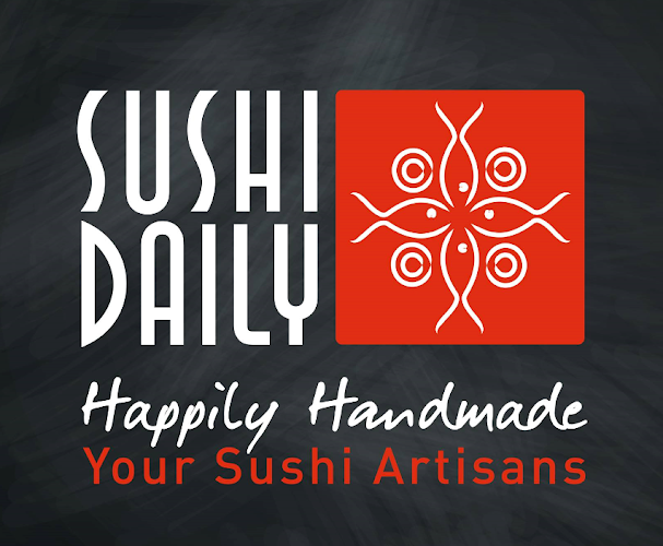 Kommentarer og anmeldelser af Sushi Daily