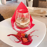 Photo n°4 de l'avis de Michela.i fait le 20/09/2022 à 18:53 sur le  Osteria de l’Anzolim à Riva del Garda