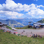 Photo n°1 de l'avis de Giorgio.l fait le 21/08/2023 à 17:11 sur le  Baita Passo Feudo à Predazzo