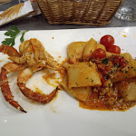 Photo n°2 de l'avis de Fabio.a fait le 13/06/2018 à 05:52 sur le  Latterraggio à Caprino Bergamasco