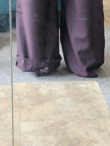 Dry Cleaner «Alterations Plus Dry Cleaning», reviews and photos, 520 15th Ave E, Seattle, WA 98112, USA