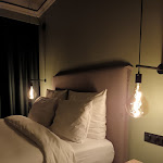 Photo n°2 de l'avis de Patrick.a fait le 21/05/2023 à 18:47 sur le  Gekko House, Frankfurt, a Tribute Portfolio Hotel à Frankfurt