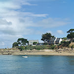 Photo n° 3 de l'avis de Fred.g fait le 16/08/2022 à 15:21 pour VEDETTES L'ANGELUS TOUR DU GOLFE DU MORBIHAN à Locmariaquer