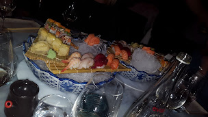 Photo n°121 de Buddha-Bar Paris à Paris ()