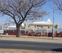 Medicross Benoni Medical Administration photo