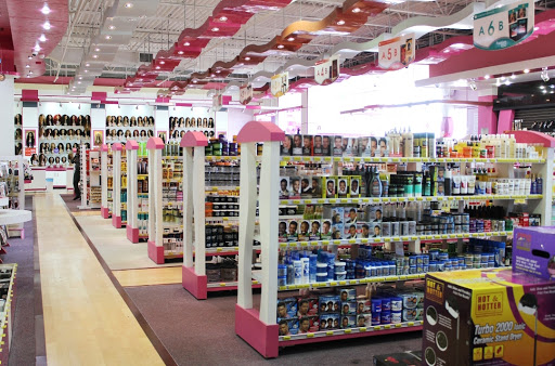 Beauty Supply Store «Beauty 4 U», reviews and photos, 1727 N Rolling Rd, Windsor Mill, MD 21244, USA