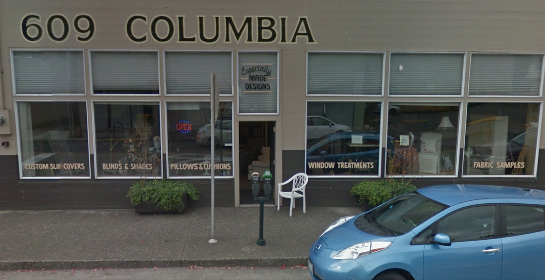 Especially Made Designs