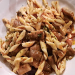 Photo n°2 de l'avis de Licci.m fait le 05/08/2021 à 22:10 sur le  Trattoria Anima e Core à Caltagirone