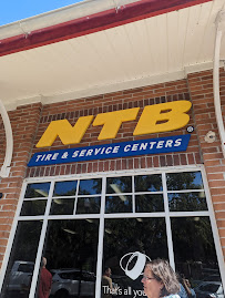 NTB-National Tire & Battery - Photo 7 - Car repair in Mt Pleasant, SC, Charleston