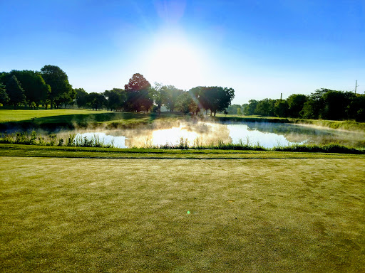 Golf Course «Jones Park Golf Course», reviews and photos, 2901 Fruitland Blvd SW, Cedar Rapids, IA 52404, USA