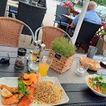 Photo n°1 de l'avis de Frischenbruder. fait le 19/10/2021 à 13:27 sur le  Pizzeria Noepoli à Celle