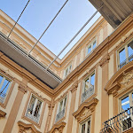 Photo n°1 de l'avis de Stefania.t fait le 01/04/2024 à 16:09 sur le  Grand Hotel Piazza Borsa à Palermo