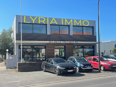 Lyria Immo à Puget-sur-Argens