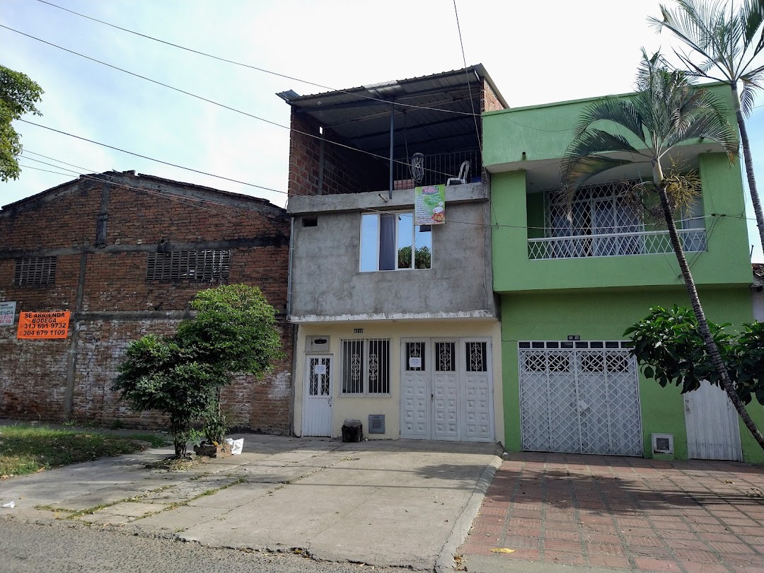 De mi Valle PULPA DE FRUTA