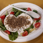 Photo n°1 de l'avis de Meggy.i fait le 27/09/2020 à 19:32 sur le  Riserva Naturale Merenderia Degustazione Prodotti e Vendita à Castiglione della Pescaia