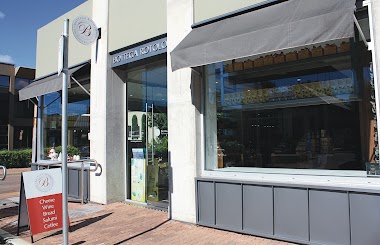 Bottega Rotolo