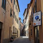 Photo n°5 de l'avis de Luigi.a fait le 10/07/2019 à 22:30 sur le  Hotel La Luna à Lucca