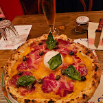 Photo n°3 de l'avis de Fernando.o fait le 12/11/2023 à 17:05 sur le  Pizzium - Reggio Emilia à Reggio Emilia