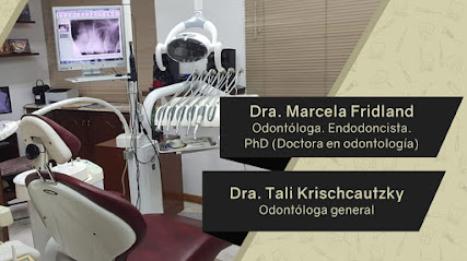 Fridka Odontología