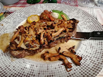 Steak du Restaurant Auberge Les Houblonnières à Stutzheim-Offenheim - n°3