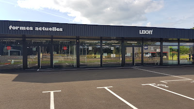 CUISINES LEICHT MEES à Mées