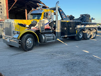 Abels Towing - Photo 9 - Car repair in San Antonio, TX, San Antonio